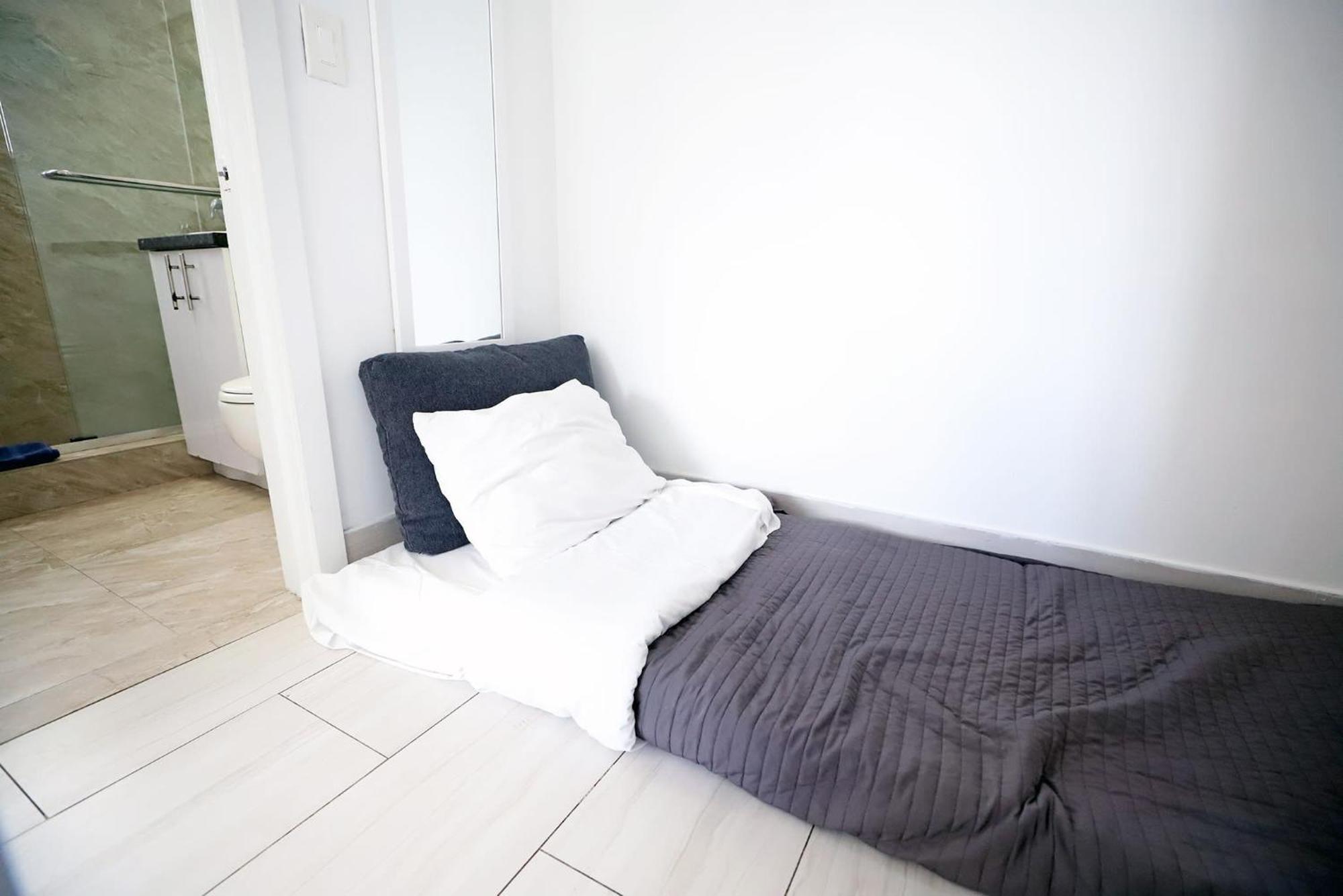 2 Bedroom Apartment 3 Minute Walk To South Beach & Ocean Drive Miami Beach Kültér fotó