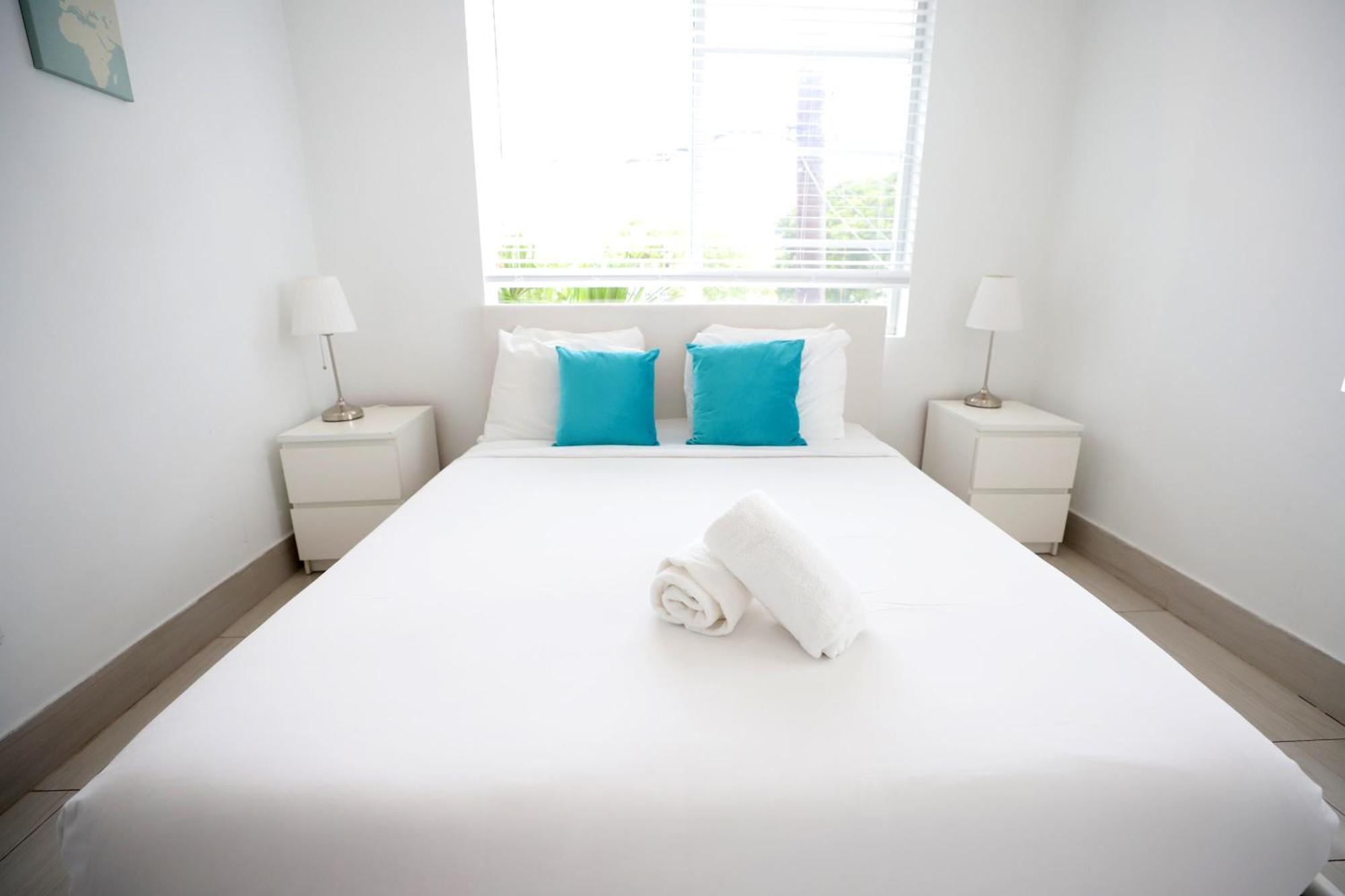 2 Bedroom Apartment 3 Minute Walk To South Beach & Ocean Drive Miami Beach Kültér fotó