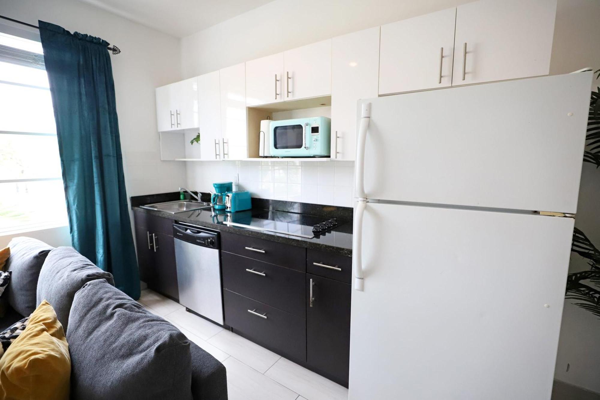 2 Bedroom Apartment 3 Minute Walk To South Beach & Ocean Drive Miami Beach Kültér fotó