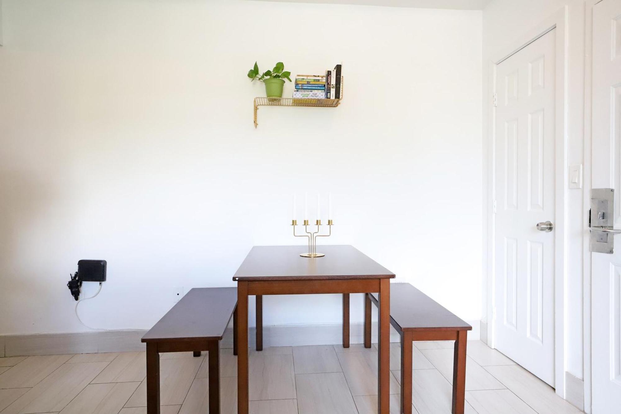 2 Bedroom Apartment 3 Minute Walk To South Beach & Ocean Drive Miami Beach Kültér fotó