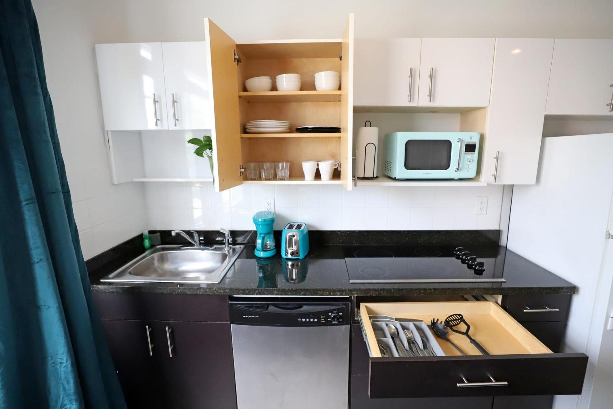 2 Bedroom Apartment 3 Minute Walk To South Beach & Ocean Drive Miami Beach Kültér fotó
